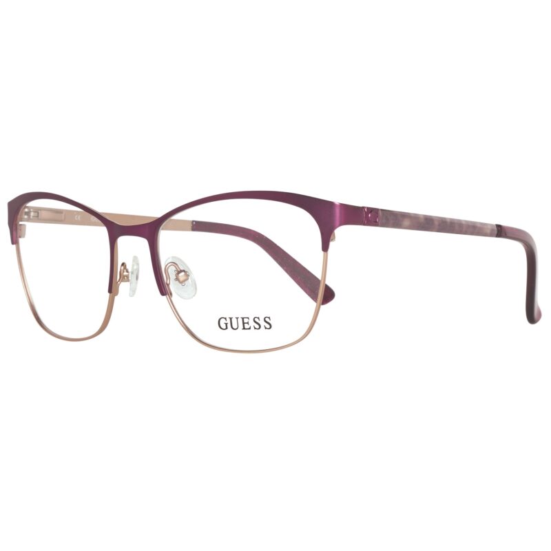 Guess Unisex Eyeglasses (GU2498 53076)
