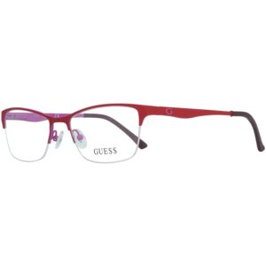 Guess Women's Eyeglasses (Gu2503 52073)