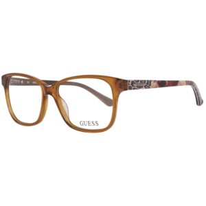 Guess Women's Eyeglasses (Gu2506 52045)