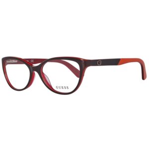 Guess Unisex Eyeglasses (GU2509 52048)