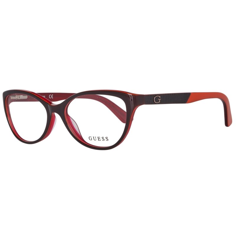 Guess Unisex Eyeglasses (GU2509 52048)