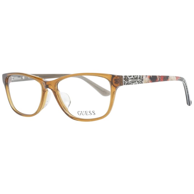 GU2513-F-53045 Guess Women's Eyeglasses (Gu2513-F 53045)
