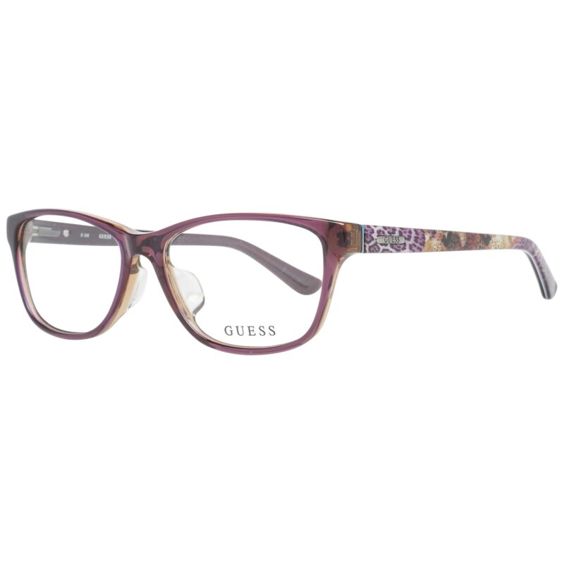 GU2513-F-53081 Guess Women's Eyeglasses (Gu2513-F 53081)