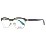 Guess Unisex Eyeglasses (GU2523 52098)