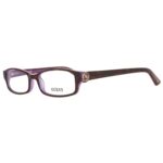 Guess Unisex Eyeglasses (GU2526 52052)