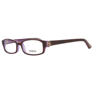 Guess Unisex Eyeglasses (GU2526 52052)