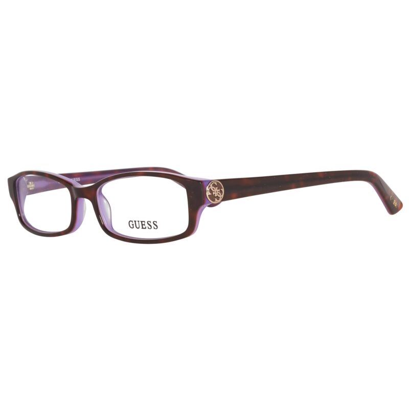 Guess Unisex Eyeglasses (GU2526 52052)