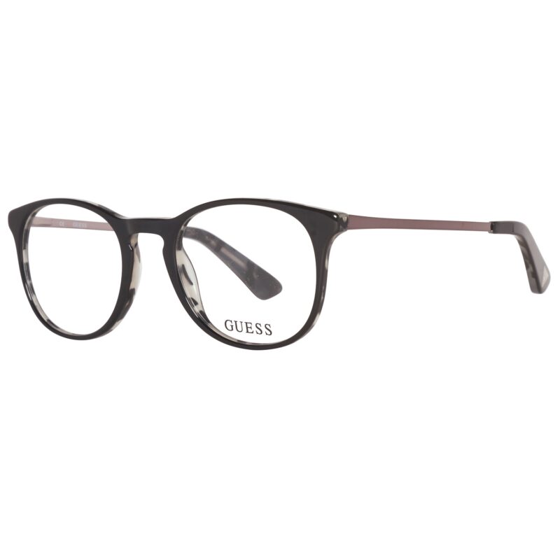 Guess Unisex Eyeglasses (GU2531 49001)