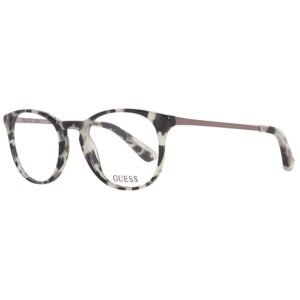 Guess Unisex Eyeglasses (GU2531 49056)