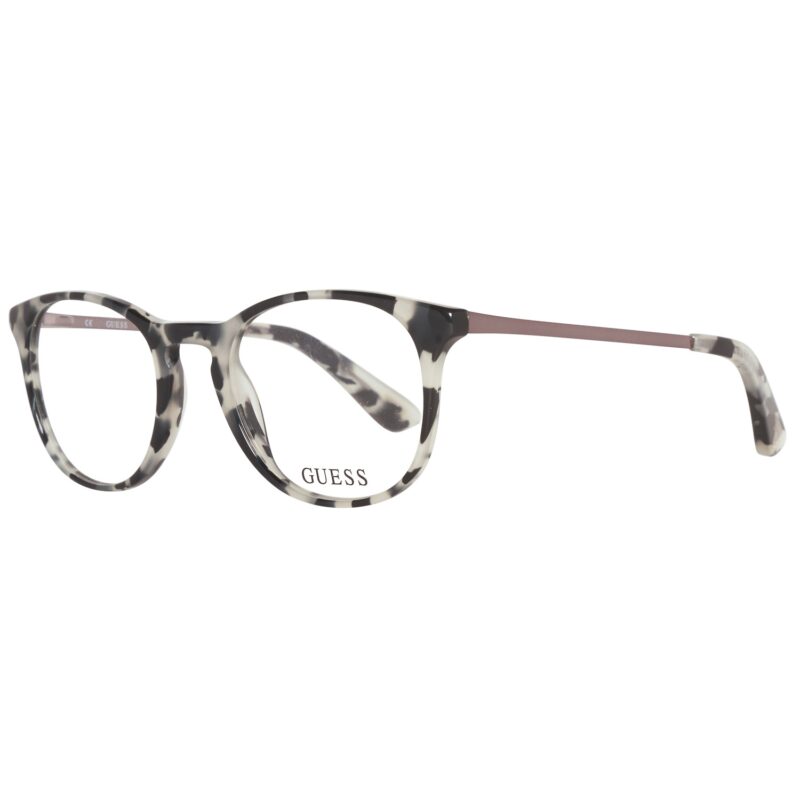 Guess Unisex Eyeglasses (GU2531 49056)