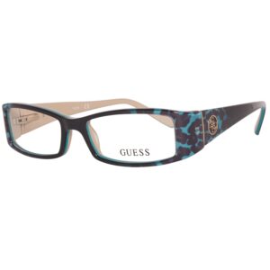 Guess Unisex Eyeglasses (GU2537 51089)