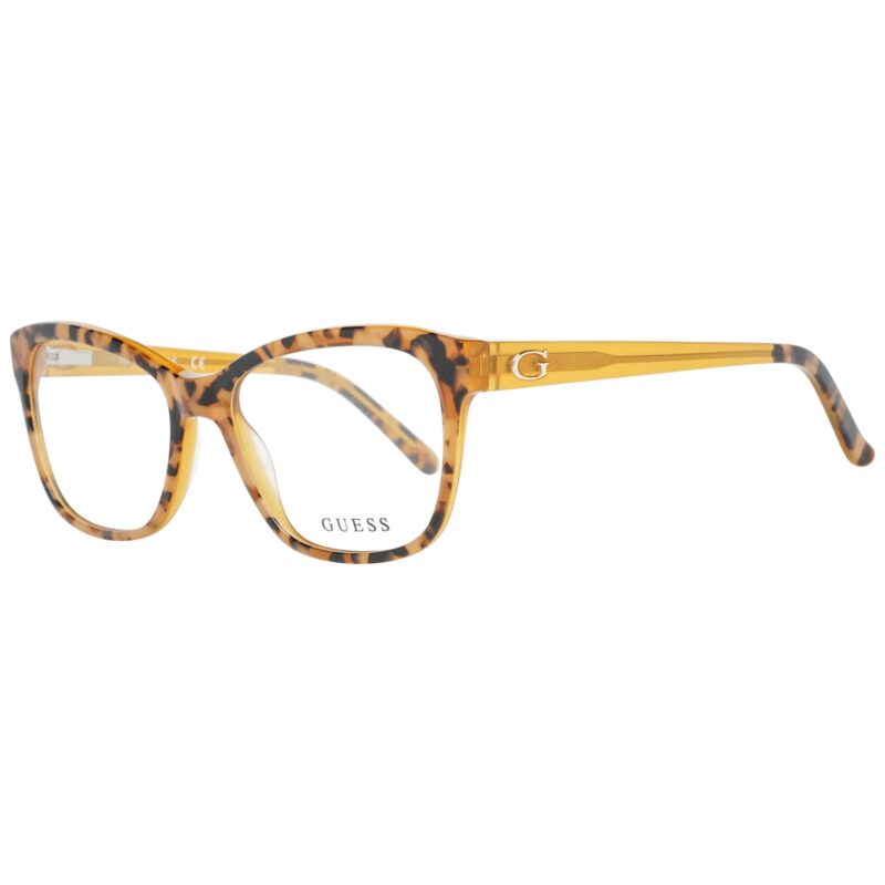 Guess Women's Eyeglasses (Gu2541 54041)
