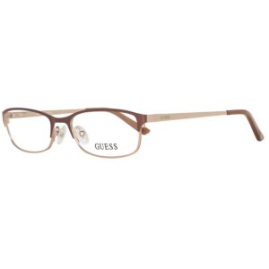 Guess Unisex Eyeglasses (GU2544 52045)