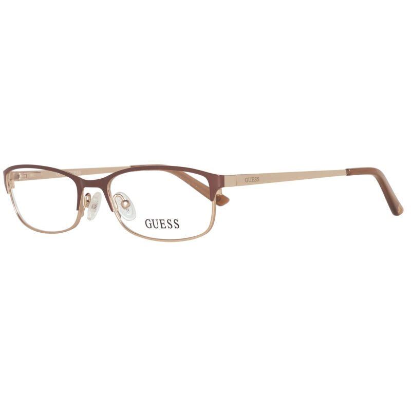 Guess Unisex Eyeglasses (GU2544 52045)
