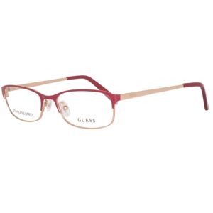 Guess Unisex Eyeglasses (GU2544 52072)