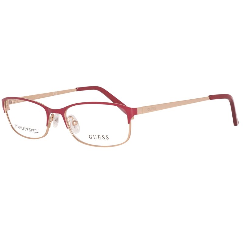Guess Unisex Eyeglasses (GU2544 52072)