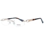 Guess Unisex Eyeglasses (GU2557 53032)