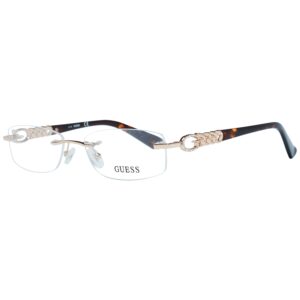 Guess Unisex Eyeglasses (GU2557 53032)