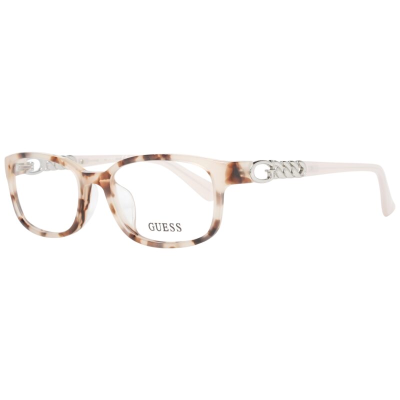 GU2558-F-52055 Guess Women's Eyeglasses (Gu2558-F 52055)