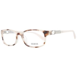 Guess Women's Eyeglasses (Gu2558-F 54074)