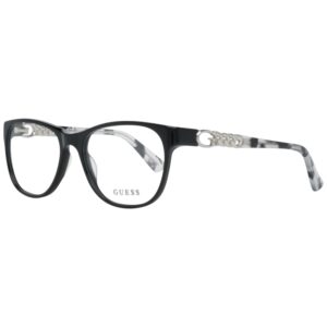 Guess Women's Eyeglasses (Gu2559 52001)