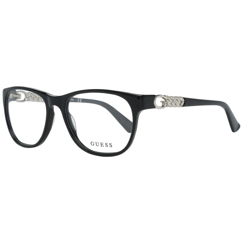 Guess Women's Eyeglasses (Gu2559 52005)