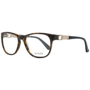 Guess Women's Eyeglasses (Gu2559 52052)