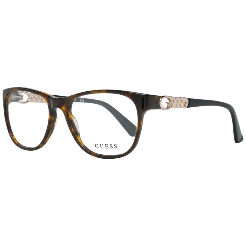 Guess Women's Eyeglasses (Gu2559 52052)