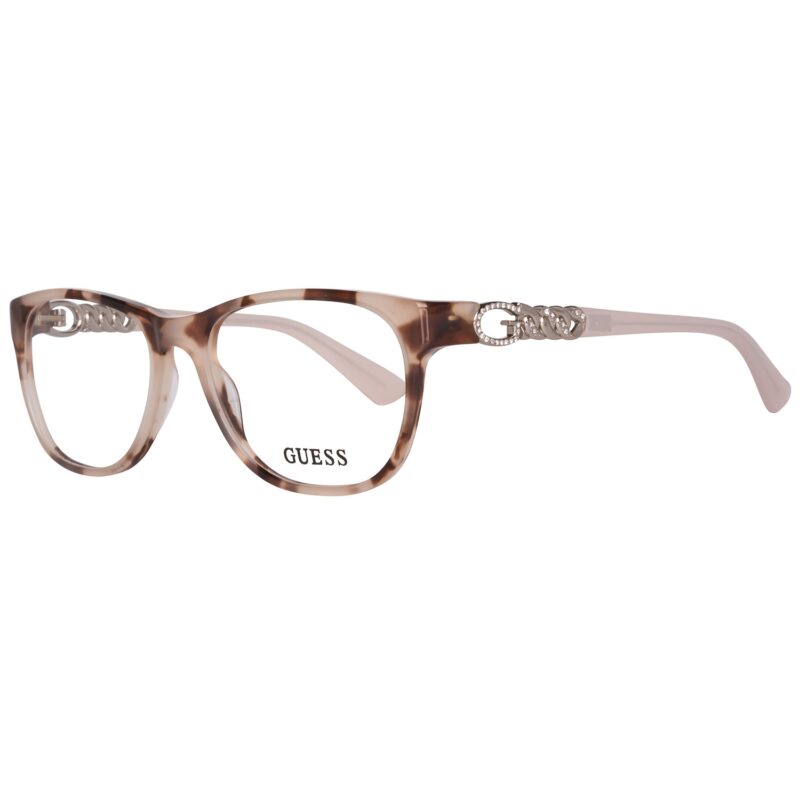 Guess Women's Eyeglasses (Gu2559 52074)
