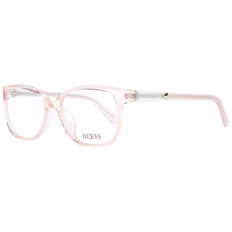 GU2560-F-53072 Guess Women's Eyeglasses (Gu2560-F 53072)