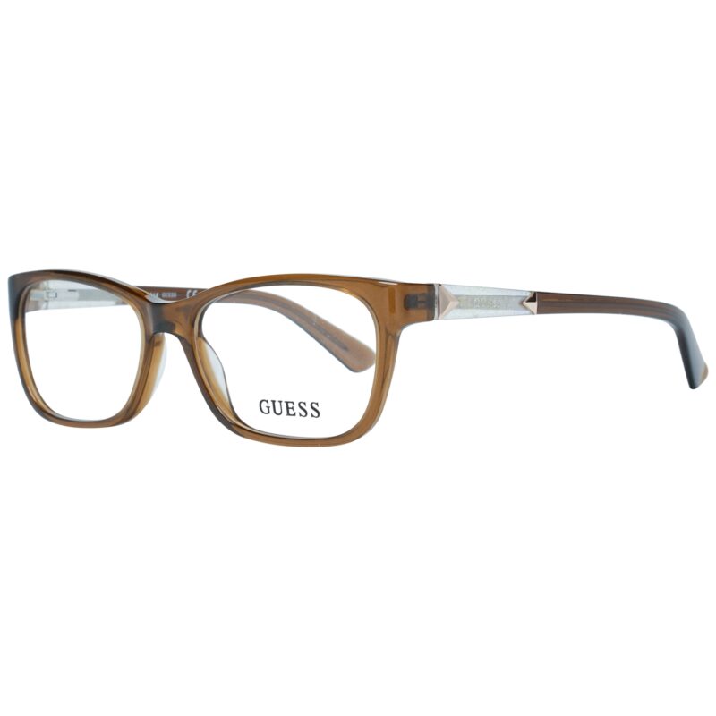 Guess Women's Eyeglasses (Gu2561 50045)