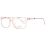 Guess Women's Eyeglasses (Gu2561-F 53072)