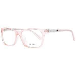 Guess Women's Eyeglasses (Gu2561-F 53072)