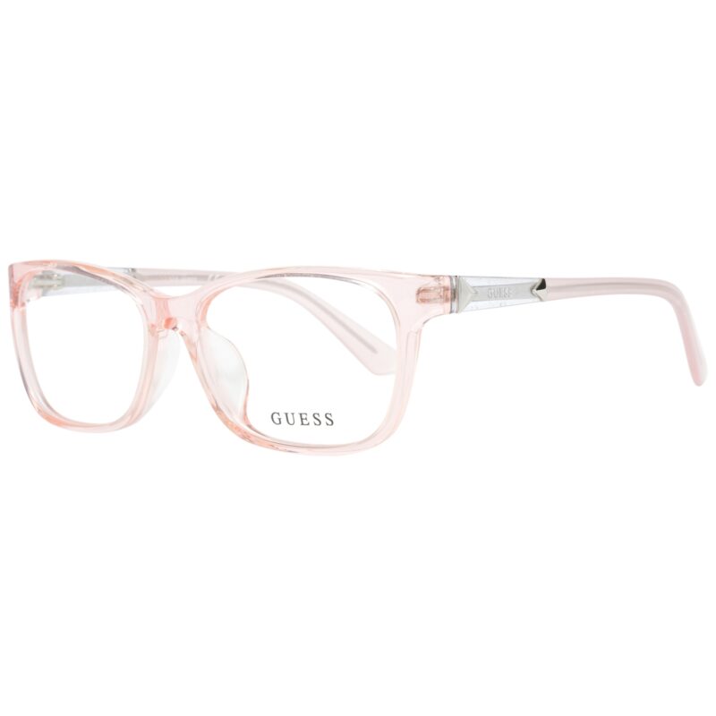 GU2561-F-53072 Guess Women's Eyeglasses (Gu2561-F 53072)