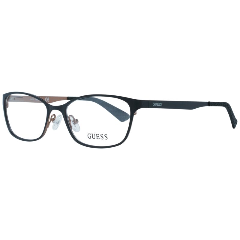 Guess Unisex Eyeglasses (GU2563 52002)