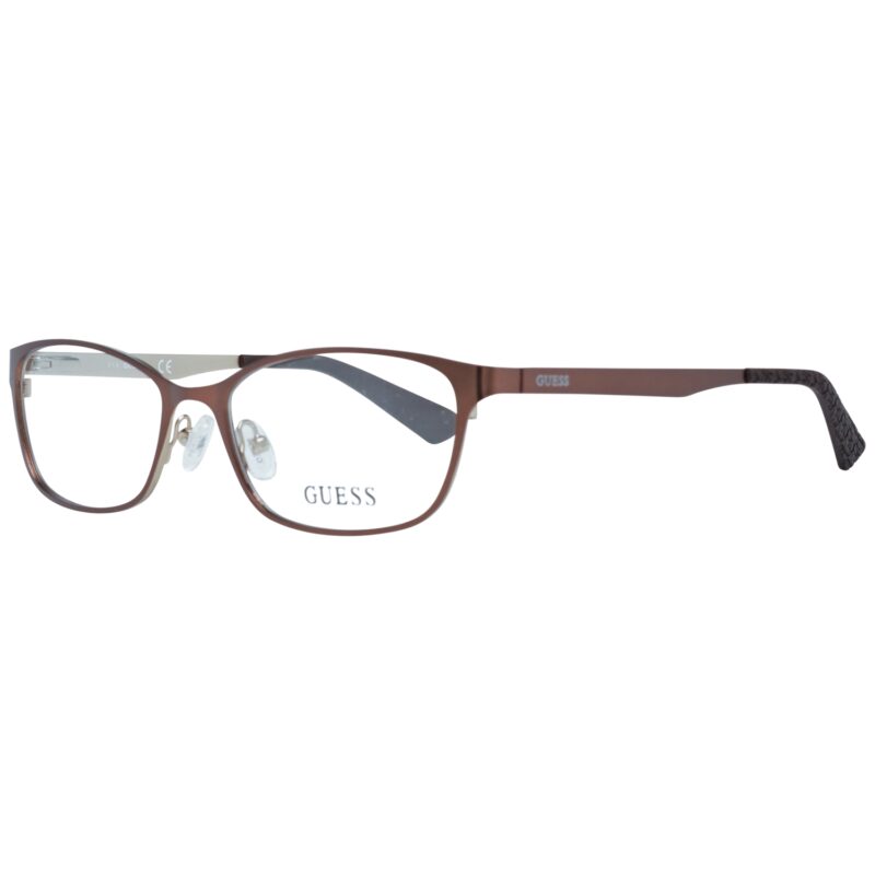 Guess Women's Eyeglasses (Gu2563 52049)