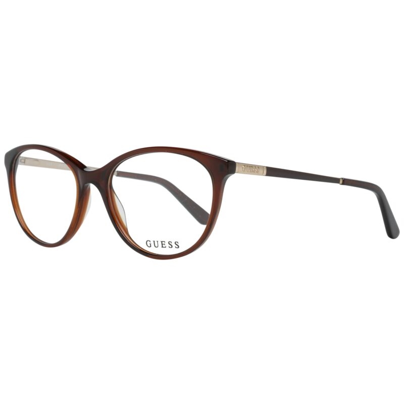 Guess Women's Eyeglasses (Gu2565 52050)
