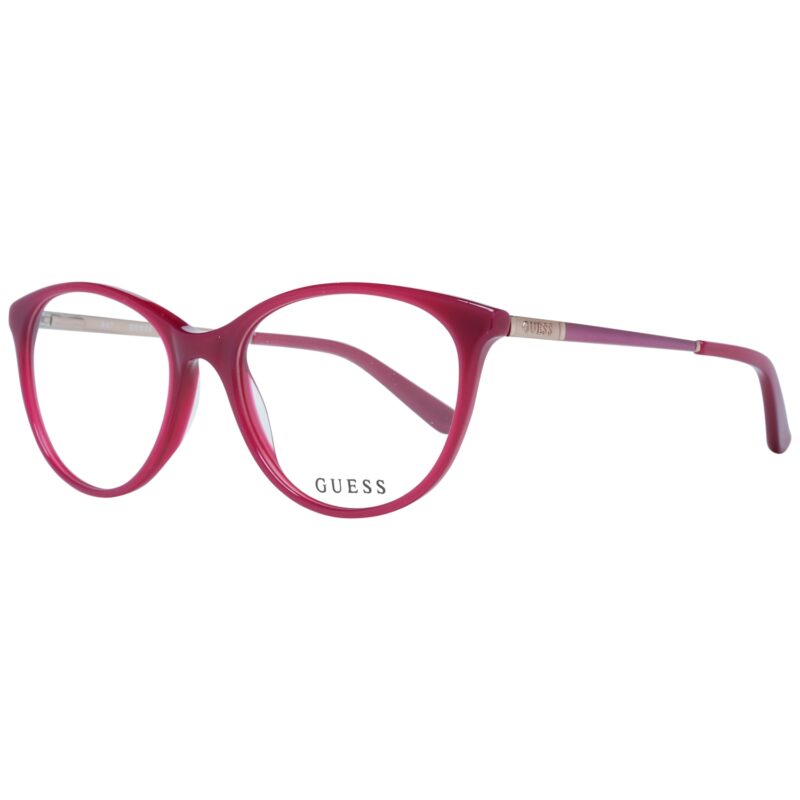 Guess Unisex Eyeglasses (GU2565 52075)