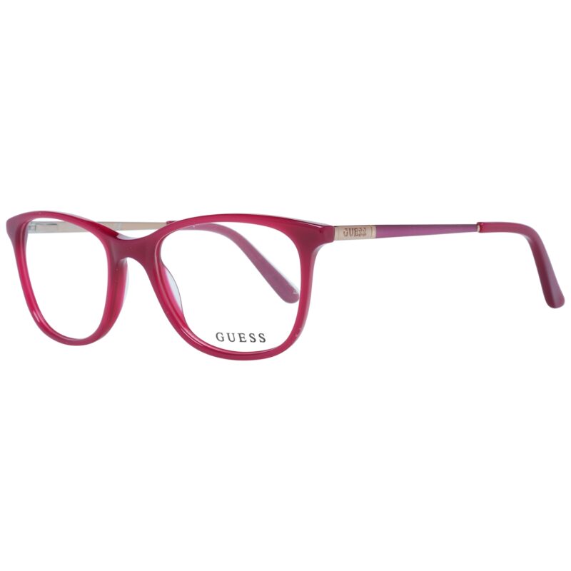 GU2566-49075 Guess Women's Eyeglasses (Gu2566 49075)