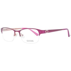 Guess Women's Eyeglasses (Gu2567 51082)
