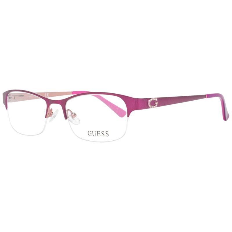 GU2567-51082 Guess Women's Eyeglasses (Gu2567 51082)