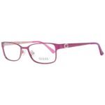 Guess Women's Eyeglasses (Gu2568 52082)