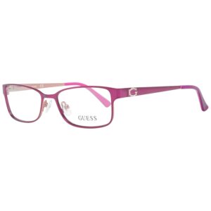 Guess Women's Eyeglasses (Gu2568 52082)