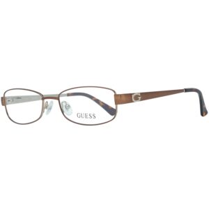 Guess Unisex Eyeglasses (GU2569 53049)