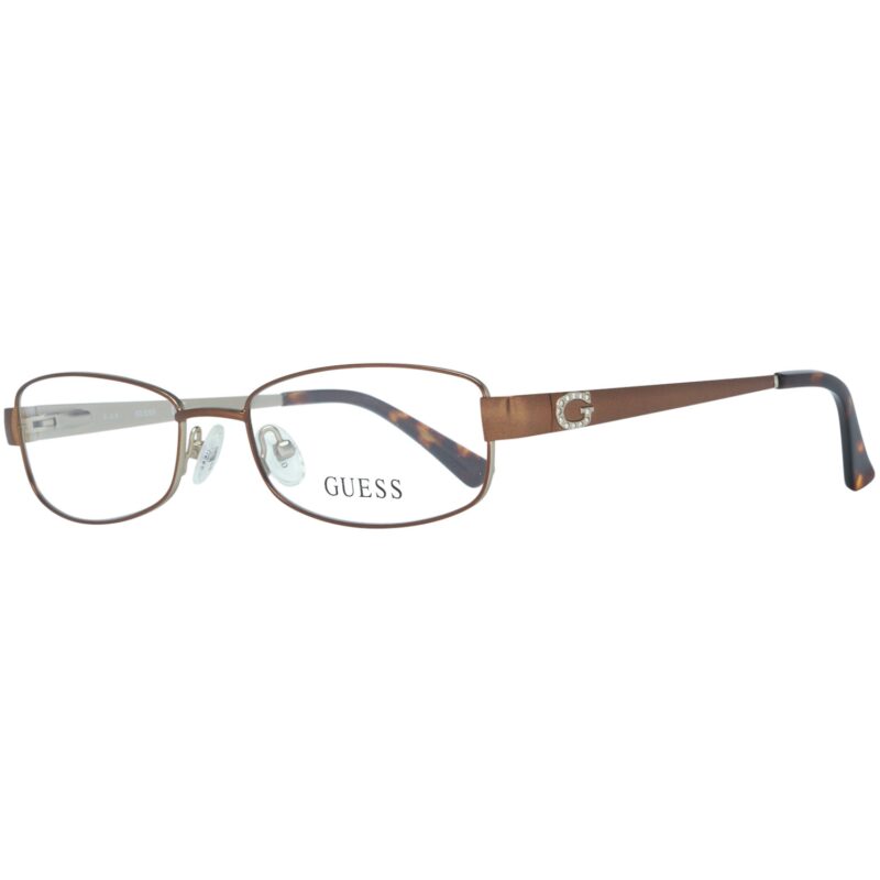 Guess Unisex Eyeglasses (GU2569 53049)