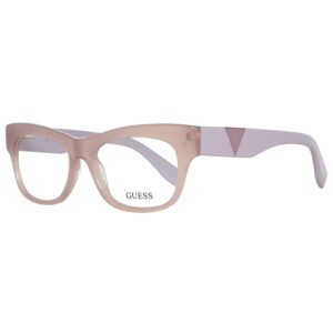 Guess Unisex Eyeglasses (GU2575 51078)
