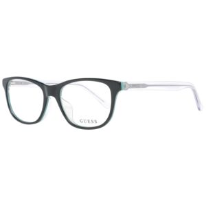 Guess Women's Eyeglasses (Gu2585-F 52005)