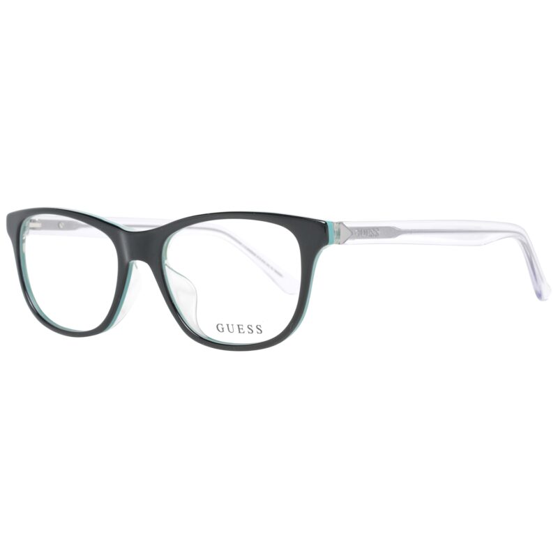 Guess Women's Eyeglasses (Gu2585-F 52005)