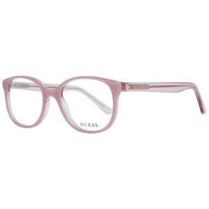 Guess Women's Eyeglasses (Gu2586 52072)