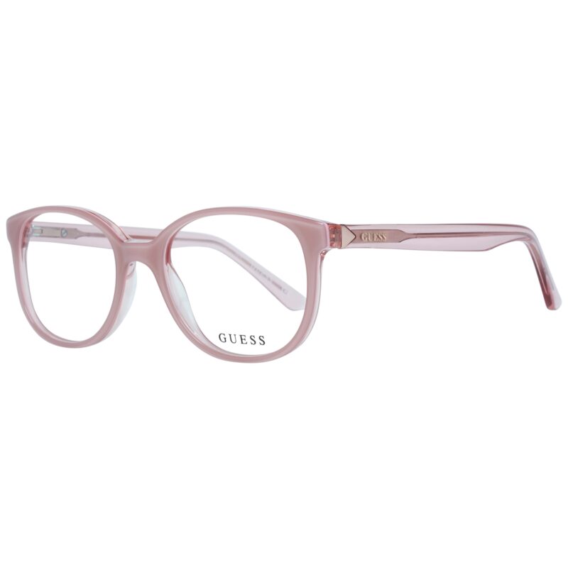 Guess Women's Eyeglasses (Gu2586 52072)